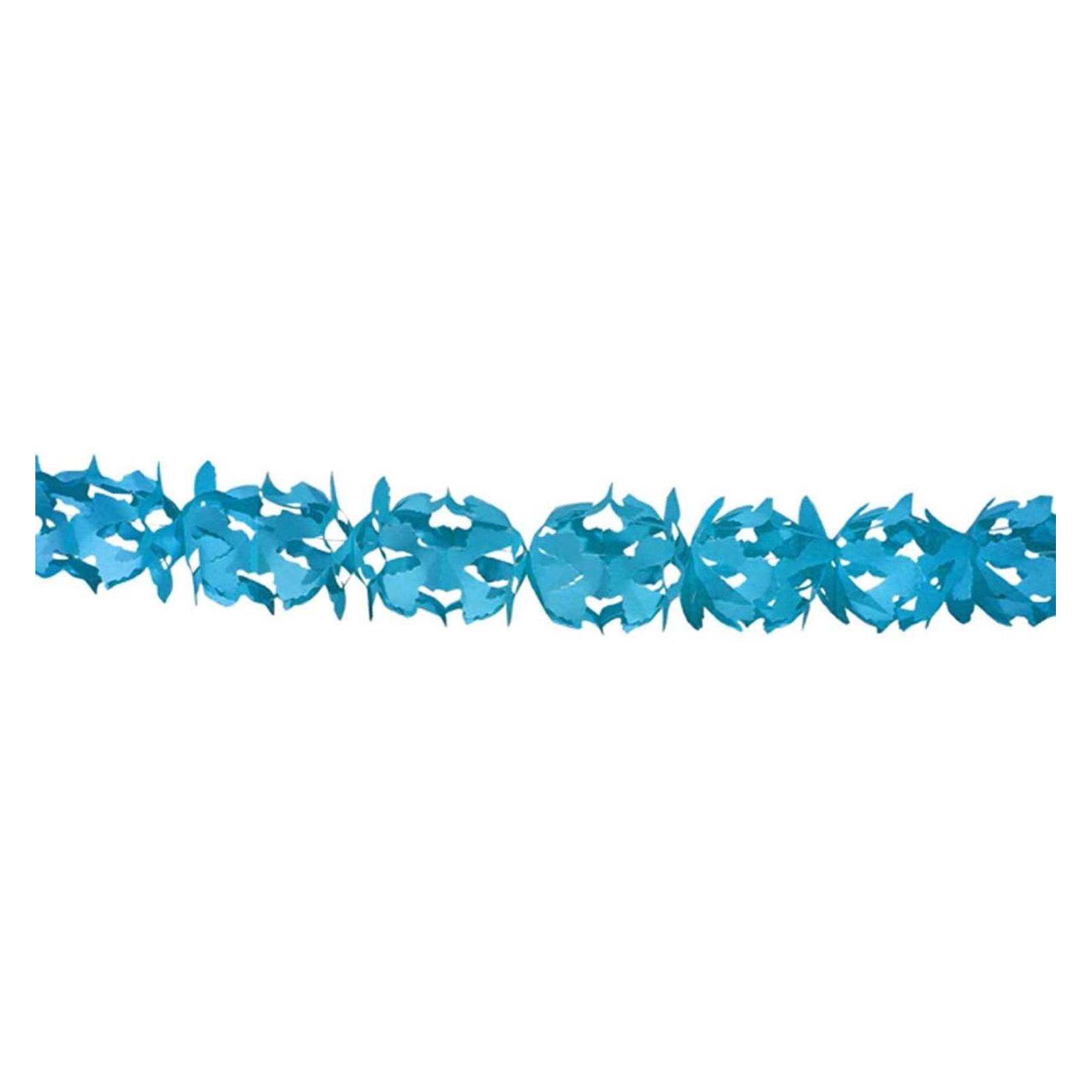 Folat Pendel Papier Hoku-blau (1 Stk.) (07906)