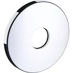 Hansgrohe HG Rosette für Brausenmischer Unterputz 150mm chrom