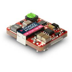 TracoPower TON 15-4813SM DC/DC-Wandler, Print 48 V/DC 15 V/DC 1 A 15 W Anzahl Ausgänge: 1 x Inhalt 1 St.
