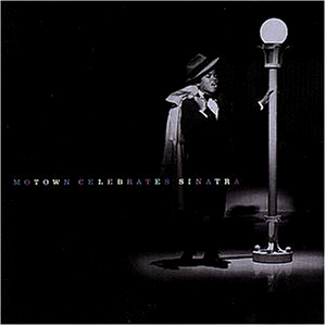 Various - Motown Celebrates Sinatra - Preis vom 07.10.2026 11:45:10 h