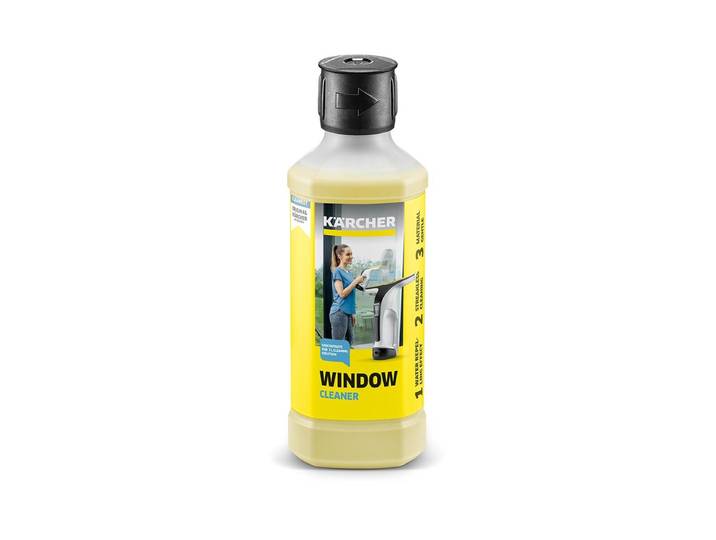 Kärcher Glasreiniger-Konzentrat RM 503 - 500ml Zubehör