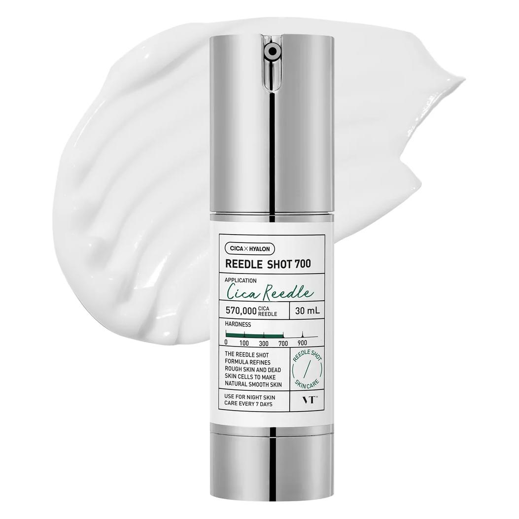 VT Cosmetics Cica Reedle Shot (30 ml) (8809695678448)