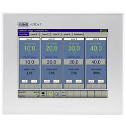 Jumo 00569495 SPS-Panel PC