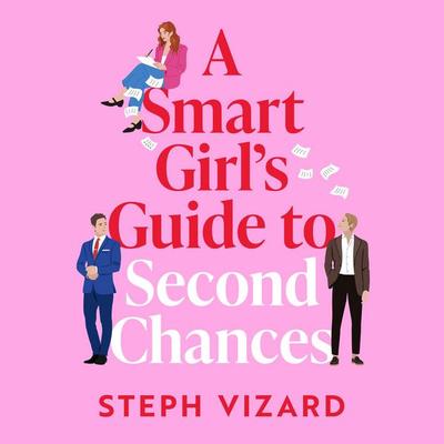 A Smart Girl's Guide to Second Chances - Steph Vizard, Audio, 9781035926022