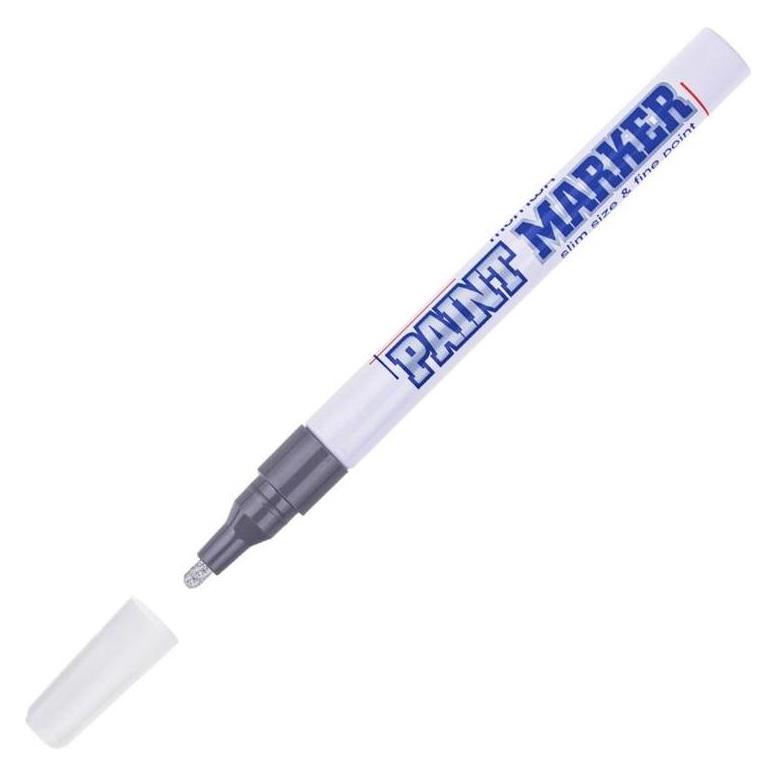 Munhwa Ölmarker 2mm Silber (1x) (47597496)