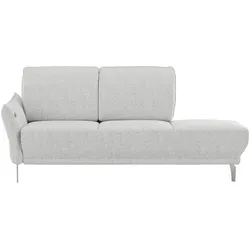 Récamiere  Berlin ¦ beige ¦ Maße (cm): B: 204 H: 88 T: 93.0