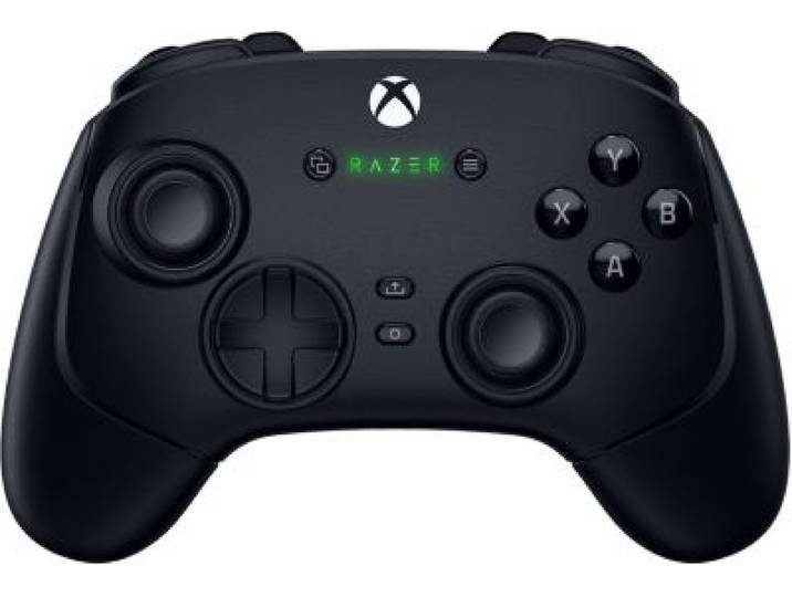 Razer - Manette Wolverine V3 Pro Noir