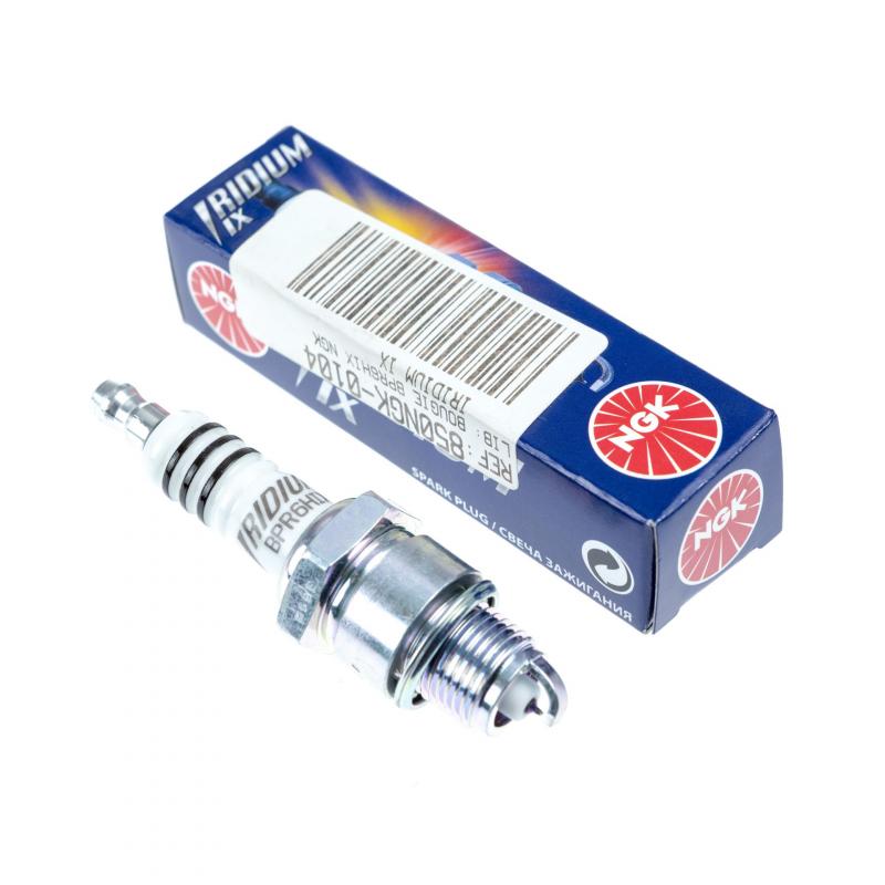 Bougie NGK BPR6HIX Iridium IX