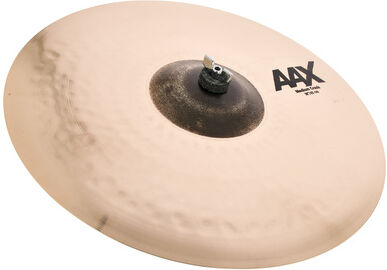 Sabian "18" AAX Medium Crash"
