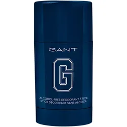 75 g GANT G Deodorant Stick