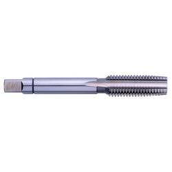 Eventus by Exact 10110 Handgewindebohrer Vorschneider metrisch fein Mf10 1 mm Rechtsschneidend DIN 2181 HSS 1 St.
