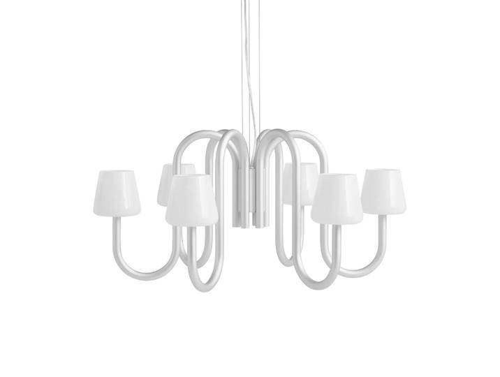 HAY Apollo 745 lustre White opal