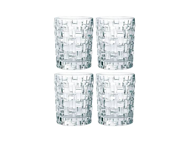 Nachtmann Verre à whiskey Bossa Nova 33cl Lot de 4 Transparent