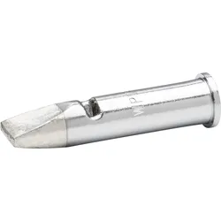 WE T0051613299 - Pyropen Lötspitze Meißelform 5,0 mm