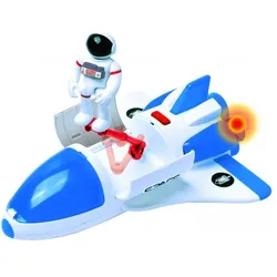 Buki Sound Und Licht Space Shuttle