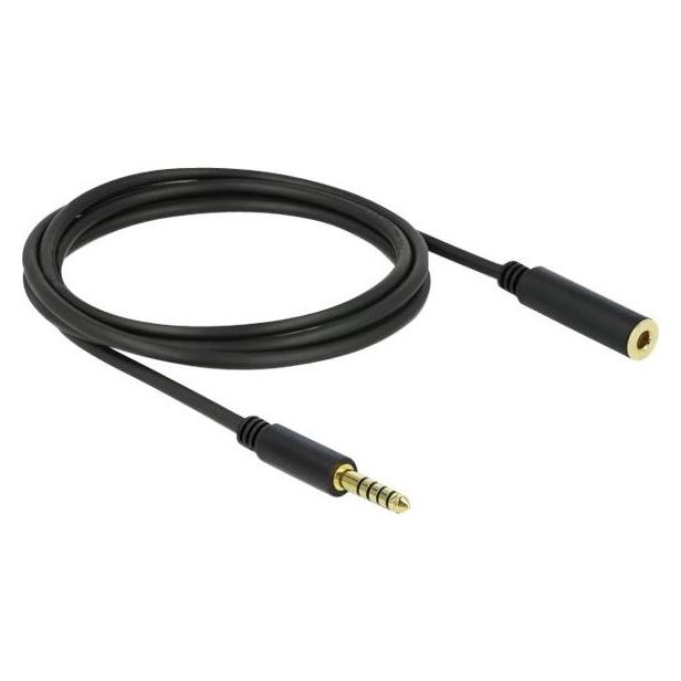 Delock 85797 Audio-Kabel (2 m) (85797)