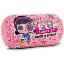 MGA Entertainment L.O.L. Surprise! Under Wraps