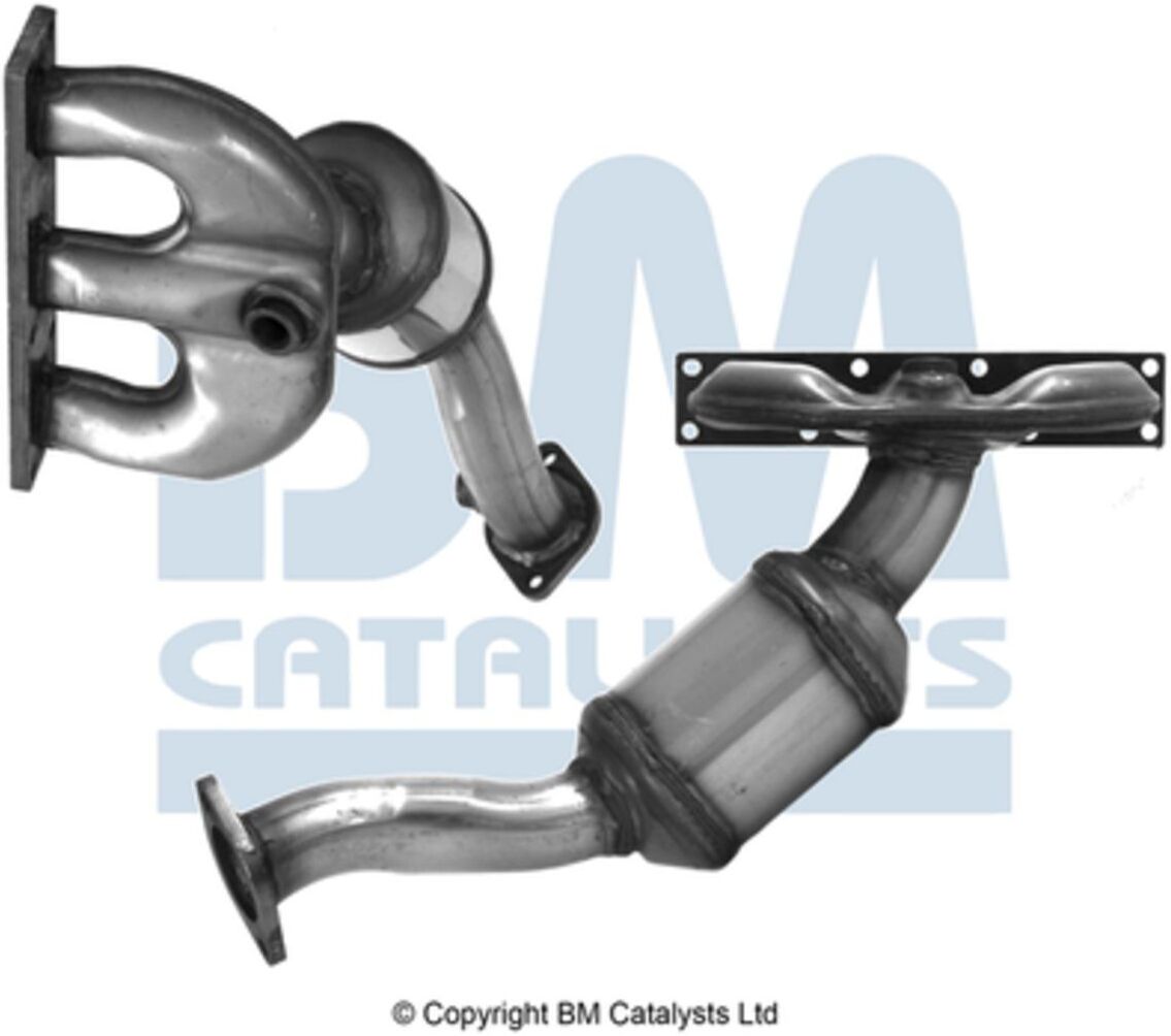 Katalysator BM CATALYSTS BM91351H