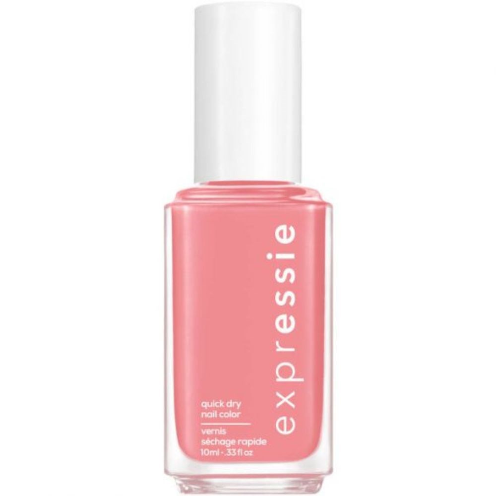 Essie Expr Nail Polish Quick Dry 10mL 10 Second Hand First Love