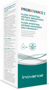 Inovance Probiovance J Flora Intes Children 30 ml