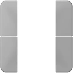 Jung Tastensatz, 2fach CD 502 TSA GR