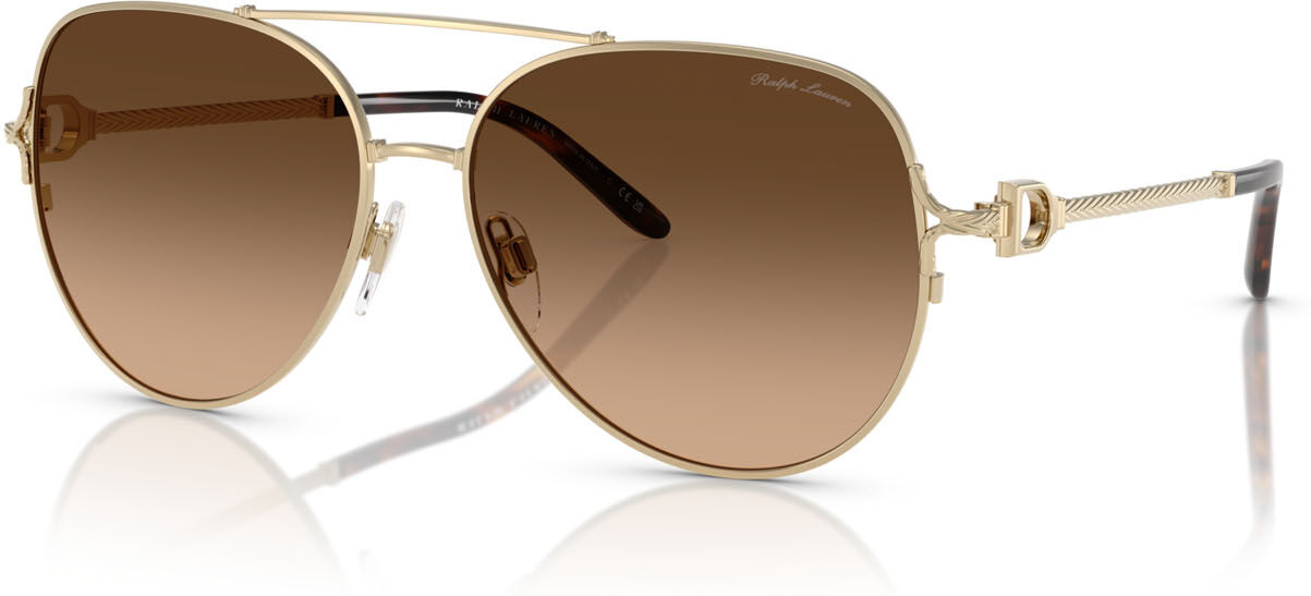 Sonnenbrille Ralph Lauren RL 7087 (911674) Damen