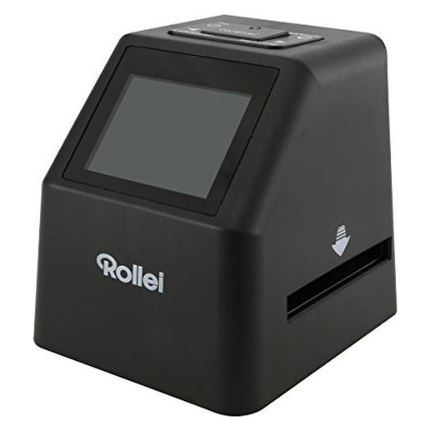 Rollei DF-S 310 SE (USB) (20694)