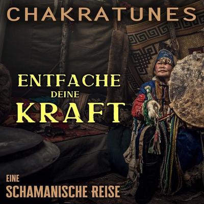 Entfache Deine Kraft - Raphael Kempermann, Audio, 4061707523441