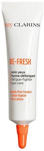 Clarins Eye De-Puffer