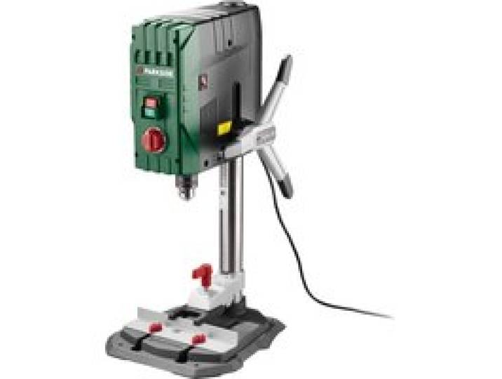 PARKSIDE® Perceuse à colonne avec réglage électronique, PTBMOD 710 D4