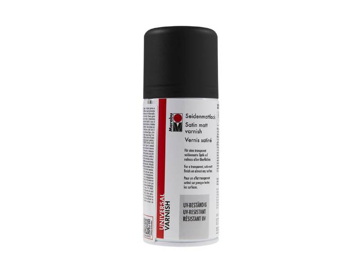 Marabu Seidenmattlack 150 ml