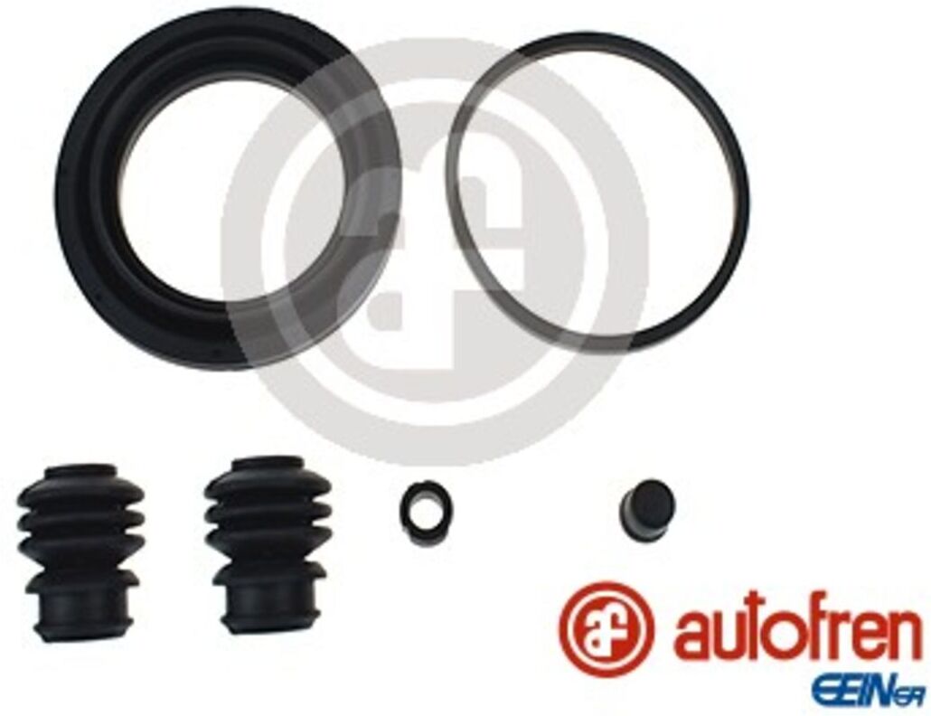 Reparatursatz, Bremssattel AUTOFREN SEINSA D4-2604