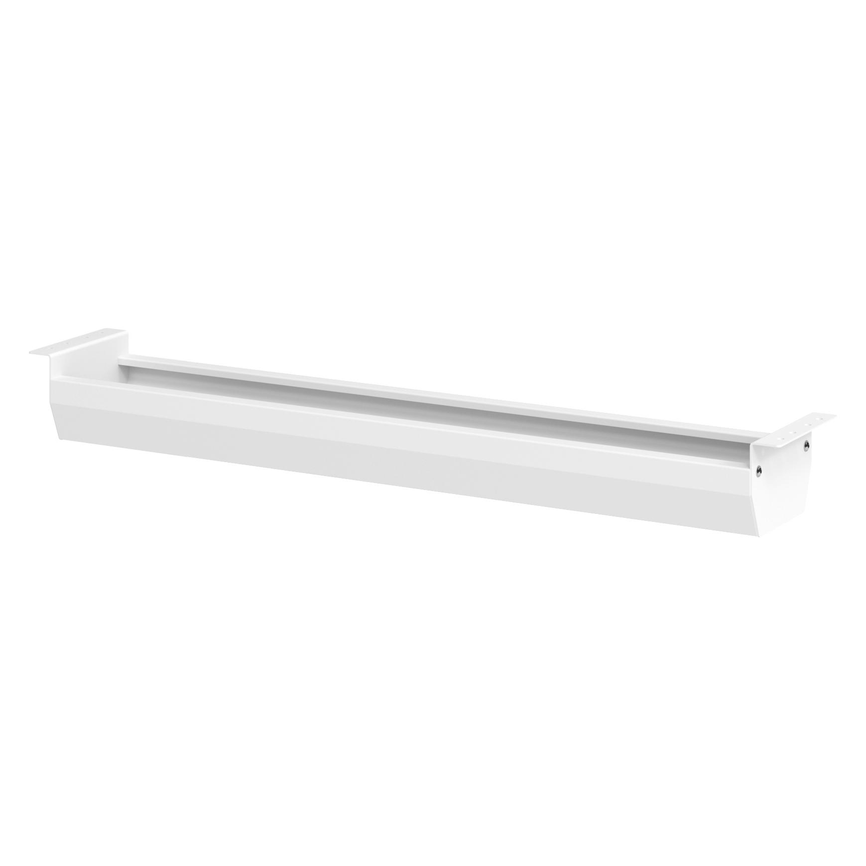 Hammerbacher Kabelwanne VKC (86.20 cm) (VKC12/W)