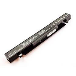 CoreParts Ersatz-Akku MBI3397 14.4 V