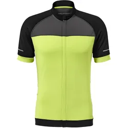 Tchibo - Fahrrad-Trikot - Herren - Gr. S - schwarz