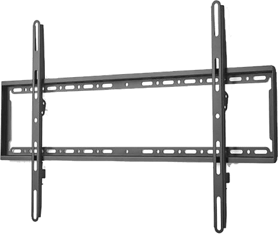Soporte TV - One For All WM 2615, De 32"a 90", 100x100 a 600x400, Fijo, Negro