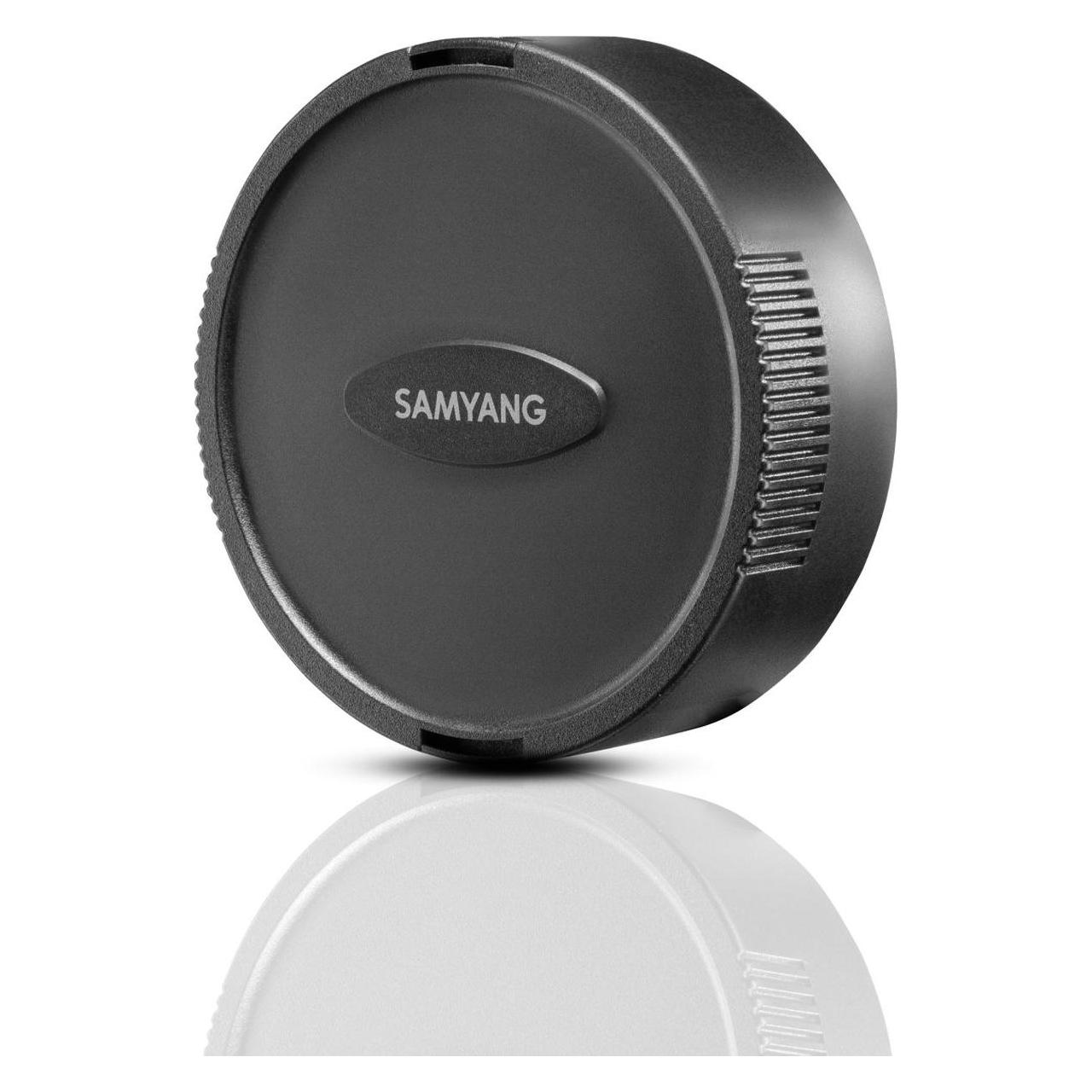 Samyang Sunhood for 8mm F3,5 CS II (R1219Z11001)