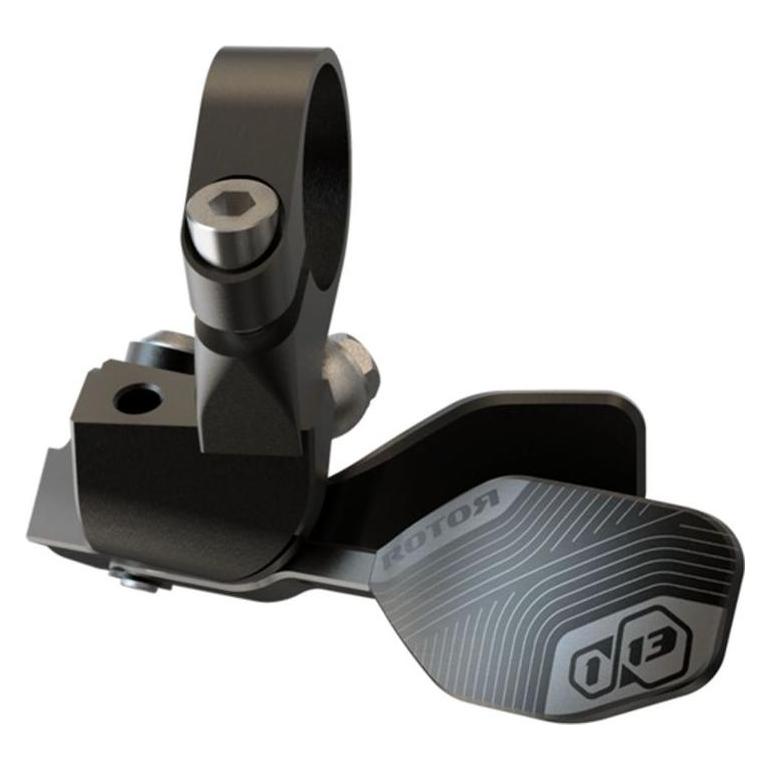 Rotor 1x13 MTB Schalthebel mit Schaltwerk und Leitung (34796627)