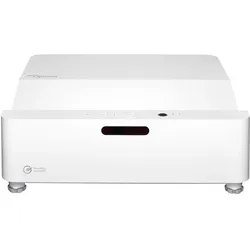 Optoma ZW410UST Ultrakurzdistanz Laser Beamer 4.000 ANSI Lumen