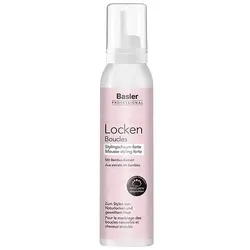 150ml basler Locken Stylingschaum forte
