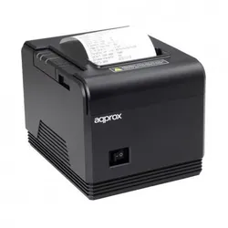 Approx Thermal Ticket Printer Apppos80Am3 ,200Mm/S ,Papier 80Mm ,Schneiden automatisch und manuell