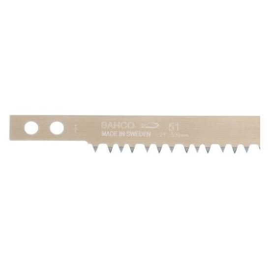 Bahco Bügelsägeblatt für trockenes Holz 30' 759 mm (59669666)