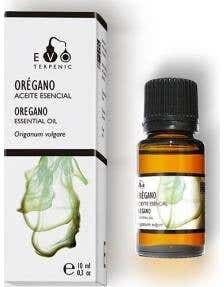 Innobiz Terpenic Aceite Esencial Oregano 10 ml
