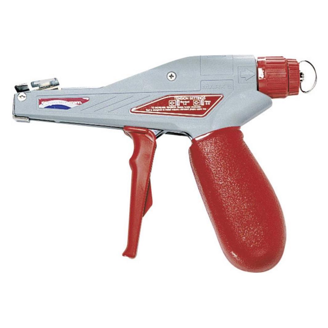 HellermannTyton Werkzeug Kabelbinder MK9SST (230 mm) (110-95000)