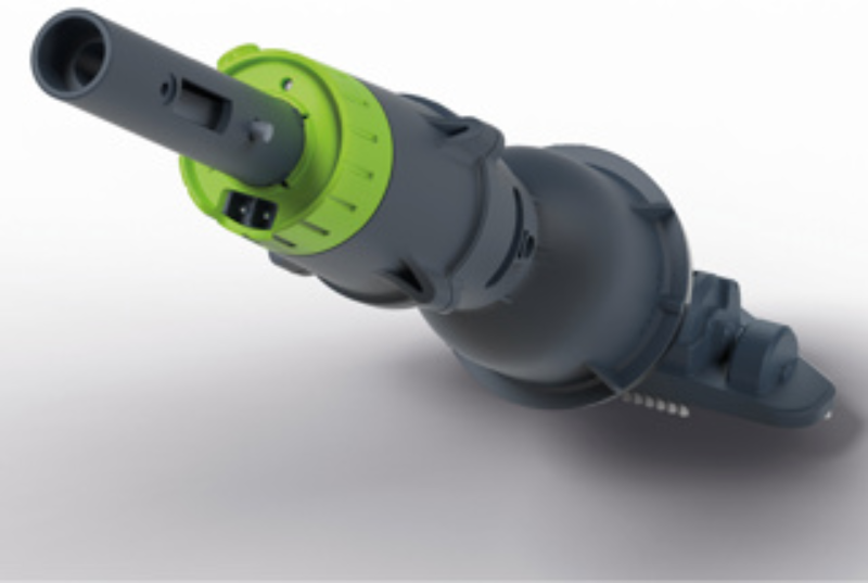 BWT PROCOPI Aspirateur rechargeable BWT ES02