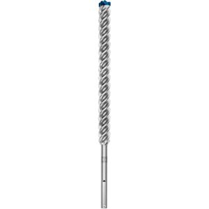 Bosch Bohrer Expert SDSmax-8X Hammerbohrer SDS-Max, 28 x 720mm, Stahlbetonbohrer
