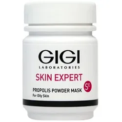 Gigi Skin Expert Propolis Powder 50ml
