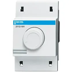 Busch-Jaeger Potentiometer-Einsatz 2112-101