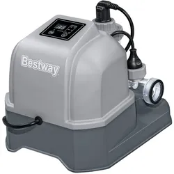 Bestway Salzwasseranlage Hydrogenic™ 12 g/h, 100 W