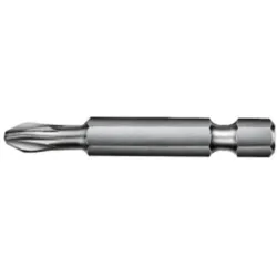 Makita, Bits, PZ Bit 2x50